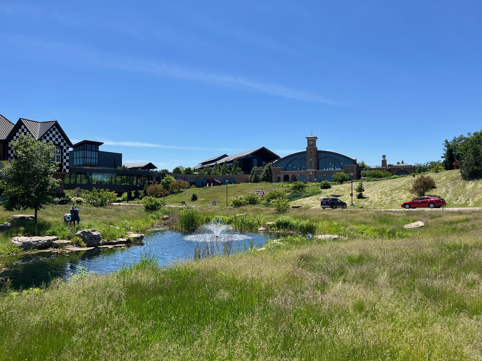 Epic Campus