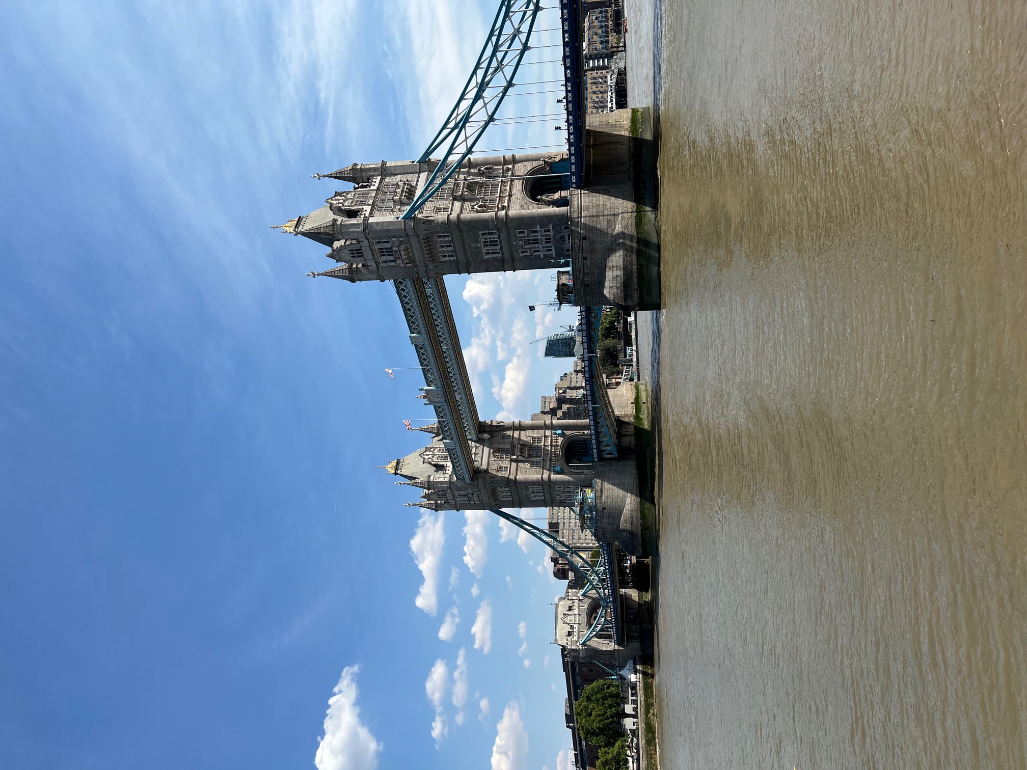 London Trip