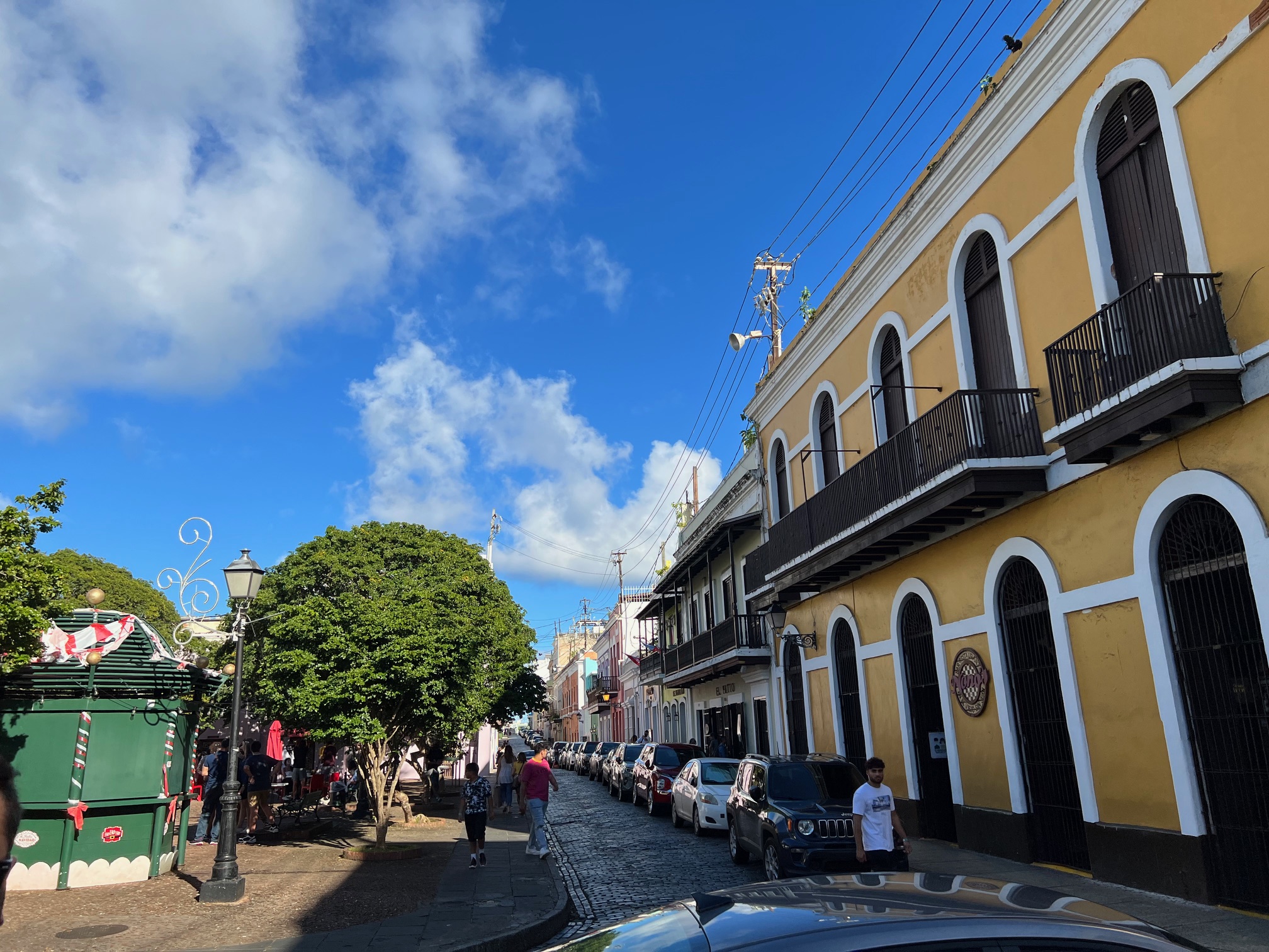 Puerto Rico