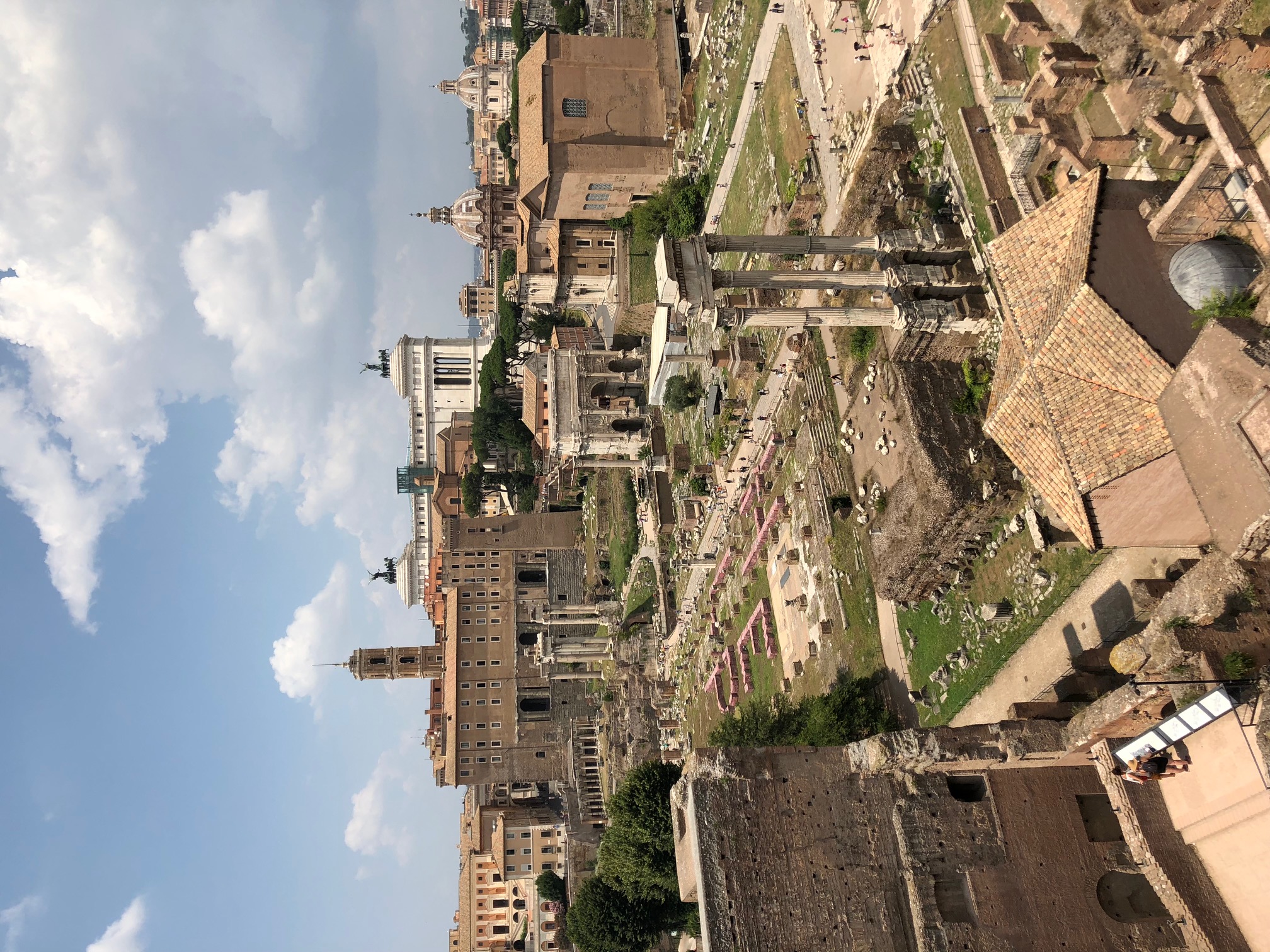 Rome